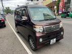Daihatsu Hijet Attrai Wagon 2018