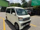 Daihatsu Hijet ATTRAI wagon 2018