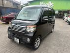 Daihatsu Hijet ATTRAI wagon 2018
