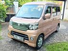 Daihatsu Hijet Attrai Wagon Tubo 2011