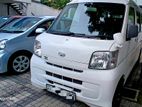 Daihatsu Hijet Auto 2017 2014