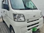 Daihatsu Hijet Auto 2017 2014