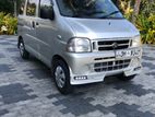 Daihatsu Hijet Auto Full Option 1999