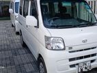 Daihatsu Hijet Auto Japan 2020 2014