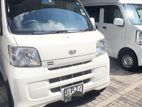 Daihatsu Hijet Auto Join van 2019 2015