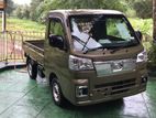 Daihatsu Hijet AUTO PUSH START PW 2021