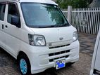 Daihatsu Hijet Auto Van 2015