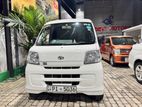 Daihatsu Hijet AUTOMATIC 2013