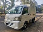 Daihatsu Hijet Bakery Box 2004