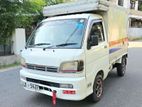 Daihatsu Hijet BOX AUTO LORRY 2003