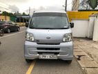 Daihatsu Hijet Buddy 2012