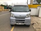 Daihatsu Hijet Buddy 2012