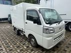 Daihatsu Hijet Buddy Freezer 2024