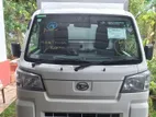 Daihatsu Hijet Buddy Freezer Truck 2023