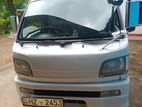 Daihatsu Hijet Buddy lorry 2003