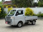 Daihatsu Hijet BUDDY TRUCK 2018