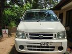 Daihatsu Hijet Buddy Van 1999