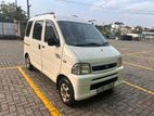 Daihatsu Hijet Buddy Van 2003