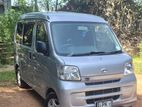 Daihatsu Hijet Buddy Van 2016