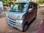 Daihatsu Hijet Buddy Van For Rent