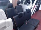 Daihatsu Hijet Buddy Van Seat