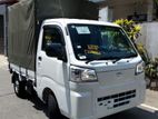 Daihatsu Hijet Canapy 2024