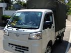 Daihatsu Hijet canopy 2024