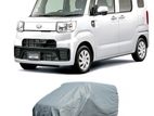 Daihatsu Hijet Car Cover