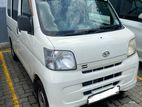 Daihatsu Hijet CARGO 2010