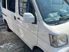 Daihatsu Hijet Cargo 2014