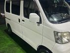 Daihatsu Hijet Cargo 2014