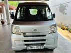 Daihatsu Hijet cargo 2017