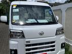 Daihatsu Hijet CARGO CRUISE 2024