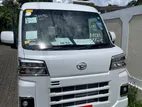 Daihatsu Hijet CARGO CRUISE 2024