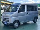 Daihatsu Hijet Cargo Deluxe 2024
