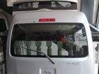 Daihatsu Hijet Cargo Dikcy door