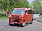 Daihatsu Hijet Cargo DX 2024