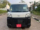 Daihatsu Hijet Cargo E Grade 2024
