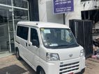 Daihatsu Hijet Cargo Every Full Opt 2023