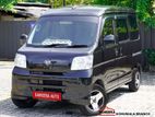 Daihatsu Hijet CARGO FUKKY LOADED 2010