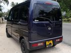 Daihatsu Hijet 2016
