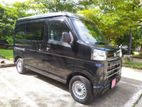 Daihatsu Hijet Cargo Safety 2023