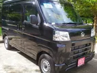 Daihatsu Hijet Cargo Safety 2023