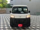 Daihatsu Hijet Cargo Van 2023