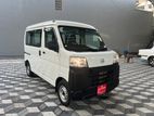 Daihatsu Hijet Cargo Van 2023
