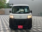 Daihatsu Hijet Cargo Van 2023