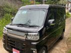 Daihatsu Hijet 2023