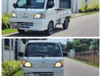 Daihatsu Hijet carry 2009