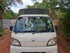 Daihatsu Hijet 2016