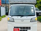 Daihatsu Hijet Close Body 2022